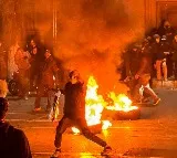 Iran Protests Russia faces third major setback in a month