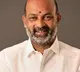 Bandi Sanjay Says VB Jeeram Jee Scheme Provides 200 Days of Employment
