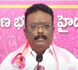 Prabhas Movie Targeted by Revanth Government Alleges Dasoju Shravan