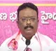 Prabhas Movie Targeted by Revanth Government Alleges Dasoju Shravan