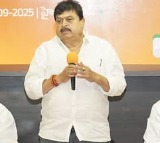 Ramachander Rao Comments on Municipal Elections and Kavithas Party