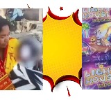 Boy loses eyesight after toy explosion in snack packet in Odisha