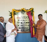 NORD Anglia Education Vocational Lab Inaugurated at Sahebnagar School