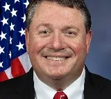 Randy Fine Introduces Bill for US to Acquire Greenland