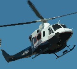 Konaseema Helicopter Ride Offer at Rs 5000 for Sankranti