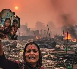 Bangladesh Hindu Association Seeks Protection From Election Commission