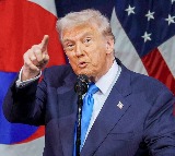 Donald Trump Warns Tariffs on Countries Trading With Iran