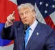 Donald Trump Warns Tariffs on Countries Trading With Iran