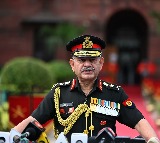 Upendra Dwivedi India Needs Rocket Force Like China and Pakistan