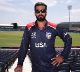 Ali Khan Indian Visa Denied to Pakistan Born USA Cricketer