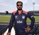 Ali Khan Indian Visa Denied to Pakistan Born USA Cricketer
