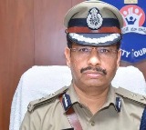 Sajjanar Hyderabad CP Gets Notice from Human Rights Commission on China Manja