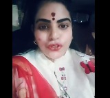 Karate Kalyani Angered Over YouTuber Anveshs Passport Comments