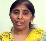 Sunitha Reddy Approaches Supreme Court Again in YS Vivekananda Reddy Murder Case