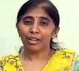 Sunitha Reddy Approaches Supreme Court Again in YS Vivekananda Reddy Murder Case