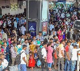 APSRTC Reduces Buses TSRTC Increases Services for Sankranti