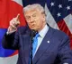 Donald Trump calls for continued Iran protests
