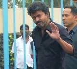 Vijay Receives Another CBI Notice in Karur Stampede Case