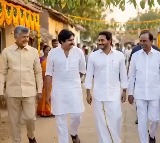 Viral AI Video Shows Telugu Leaders United for Sankranti
