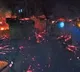 Fire Engulfs Tribal Village Sarlankapalle Manyam Kakinada District