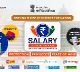 Composite salary account package for Central govt employees to be unveiled on Wed