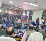 SIR in Bengal: ECI rejects TMC claim over notices to former MPs