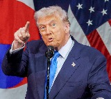 Trump urges Iranian protesters to press on, says help is on the way