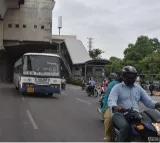 Telangana RTC to operate 3,495 special buses for Medaram Jatara