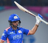 WPL 2026: Harmanpreet, Carey steer Mumbai Indians to dominant win over Gujarat Giants