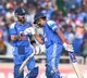 Kohli dethrones Rohit to reclaim top spot in ODI rankings
