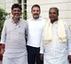 Rahul Gandhi has called CM Siddaramaiah, Deputy CM Shivakumar to Delhi: Cong MLA