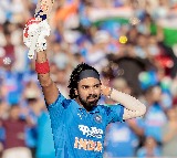 2nd ODI: KL Rahul's magnificent 112 not out carries India to 284/7 against NZ