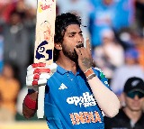 Rahul becomes first Indian wicketkeeper to hit a century against New Zealand in ODIs