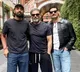 Suniel Shetty lauds SIL KL Rahul for scoring century, says he'll 'always remember his composure'