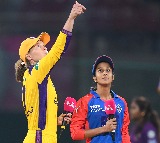 WPL 2026: Delhi Capitals elect to bowl as UP Warriorz bring in Tyron in place of Dottin