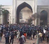 Fear grips Indian students in Bangladesh amid rising attacks on minorities