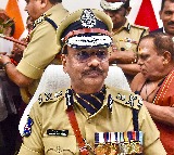 Telangana DGP warns social media platforms against indulging in character assassination