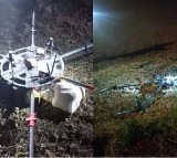 Drones spotted again in Jammu and Kashmir