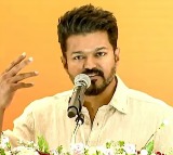 Vijay Party Responds to BJP Alliance Rumors
