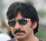 Raviteja Interesting Comments on Sons Career