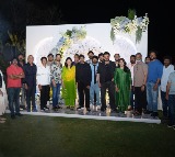 Chiranjeevi Reacts to Mana Shankara Varaprasad Two Days Collections