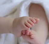 Rangareddy Couple Sells Newborn for 1 Lakh Rupees