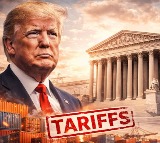 Donald Trump on Supreme Court Ruling on Tariffs