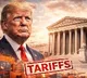 Donald Trump on Supreme Court Ruling on Tariffs