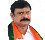 Vishnu Kumar Raju requests Railway Minister for more Vande Bharat trains