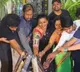 Roja Criticizes Coalition Government During Bhogi Celebrations