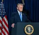 Donald Trump vows to reduce burden on public