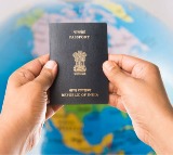 Indian Passport Jumps Five Spots in Henley Index
