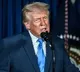 Donald Trump Protest at Ford Factory Middle Finger Response