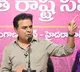 KTR Slams Rahul Gandhi Over Telangana Journalists Arrest